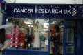 Cancer Research UK image 1