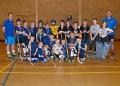 Spen Valley Flyers Roller Hockey Club image 1