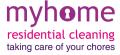 Myhome - Spring Clean SUPER OFFER!! logo
