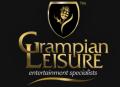 Grampian Leisure - Leisureland Amusements (Fruit Machines, Jukeboxes, Vending) logo