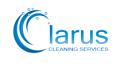 Clarus Cleaning Services logo