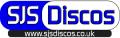 SJS Discos logo