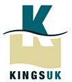 Kings UK Limited logo
