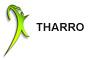 Tharro Ltd logo