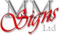 Michael Murray Signs Limited logo