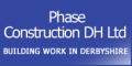 Phase Construction DH Ltd logo