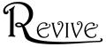 Revive Nail & Beauty Studio logo