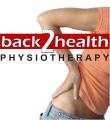 Back2health logo