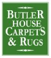 Butler House Carpets & Rugs logo