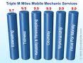 Triple M Miles Mobile Mechanic Services image 4