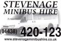 Stevenage Minibus Hire logo