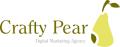 Crafty Pear: Digital Marketing Agency logo