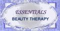 Essentials Beauty Salon logo