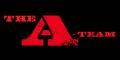 The ATeam logo