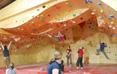 Awesome Walls Climbing Centre, Stoke-on-Trent image 2