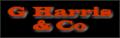 G Harris & Co image 1