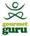 Gourmet Guru logo