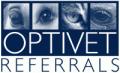Optivet Referrals logo
