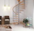 Parkgate Interiors Spiral staircases image 3