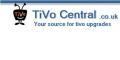 Tivo Central logo