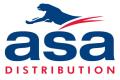 ASA Distribution Leaflet Distributors logo