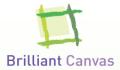 Brilliant Canvas logo