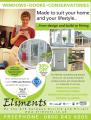 Eliments Ltd, Conservatory, Showrooms image 5
