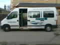 Fare Deal Mini Coaches logo