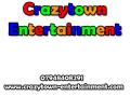 Crazytown Entertainment image 2
