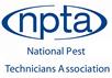 Guardian Pest Control logo