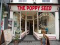 The Poppy Seed logo