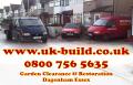 UK-Build Garden Clearance, Maintenance and Construction image 9