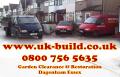 UK-Build Garden Clearance, Maintenance and Construction image 9
