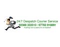 24/7 Despatch Courier Southampton image 5