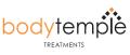 Bodytemple Treatments logo