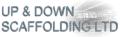 UP & DOWN SCAFFOLDING LTD logo