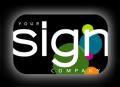Your Sign Company logo