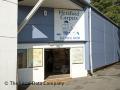 Hereford Carpets Ltd logo