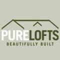 Pure Lofts Ltd logo