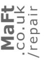 MaFt.co.uk (PC / Computer Repair and Maintenance) logo