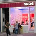 Snog Pure Frozen Yoghurt image 7