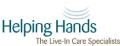 Helping Hands Home Care Alcester logo