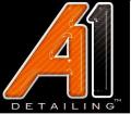 A1 Detailing Ltd. logo