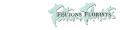 Feltons Florists Ltd: The Official Florist / Flower Shop of Canary Wharf logo