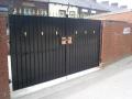 NH Fabrications (Gates and Railings Manchester, Cheshire, Prestwich) image 5