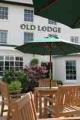 The Old Lodge Hotel Gosport image 9