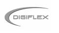Digiflex Limited logo