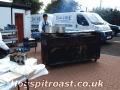 Hog spit roast image 8