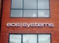 EOS Systems Limited logo