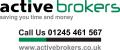 Active Brokers Limited logo